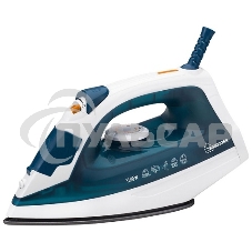 Утюг Homestar HS-4004, голубой, 1600Вт Утюг Homestar HS-4004, голубой, 1600Вт