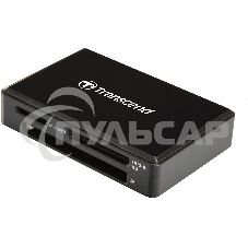 Карт ридер Transcend USB 3.1/3.0 All-in-1 UHS-II Multi Card Reader