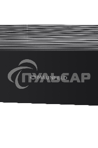 Шкаф духовой электрический Maunfeld EOEM519B, встраиваемый