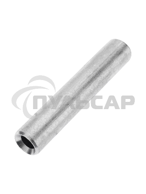 Гильза кабельная алюминиевая ГА 70-12 (70мм² - Ø12мм) (в упак. 25 шт.) REXANT