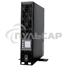 Источник бесперебойного питания UPS Сайбер Электро ПИЛОТ-1500Р Линейно-интерактивный