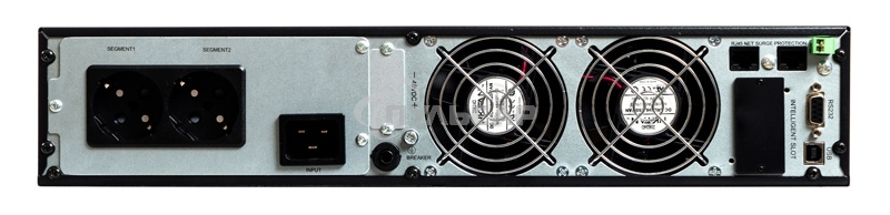 Источник питания SKAT-UPS 2000 RACK 1800 Вт, 4 АКБ