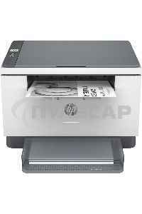 МФУ лазерное HP LaserJet M236dw (9YF95A), A4, ч/б, печ. до 29 стр/мин., 600 x 600 dpi, USB, RJ-45, Wi-Fi, Air Print, Mopria
