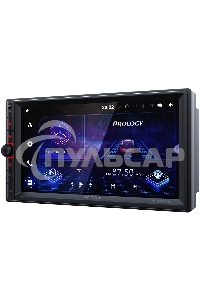 Автомагнитола Prology MPA-260 DSP 2DIN 4x60Вт