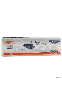 Картридж лазерный Xerox 106R01374 черный для Phaser 3250 5000 стр. (channels)