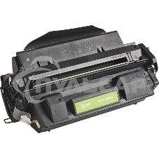 Картридж лазерный Cactus CS-C4096A черный (5000 стр.) для HP LaserJet 2100/2200