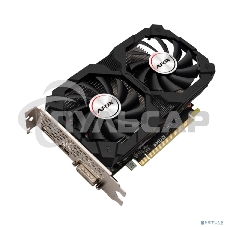 Видеокарта Afox RX550 4Gb GDDR5 128bit DVI DP HDMI 2FAN RTL