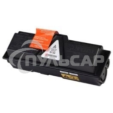 Картридж лазерный Kyocera TK-160 (1T02LY0NL0/1T02LY0NLC) черный для FS-1120D/FS-1120DN/P2035D/P2035DN 2500 стр.