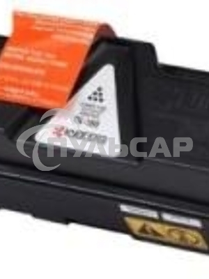 Картридж лазерный Kyocera TK-160 (1T02LY0NL0/1T02LY0NLC) черный для FS-1120D/FS-1120DN/P2035D/P2035DN 2500 стр.