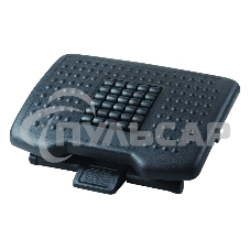 Подставка для ног Бюрократ Specter черный Подставка для ног Бюрократ Specter черный