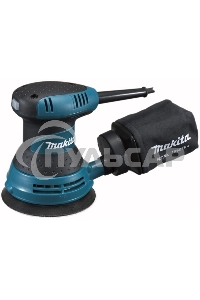 Эксцентриковая шлифовальная машина Makita BO5030 300Вт
