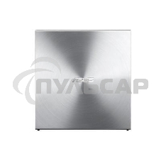 Оптический привод внешний ASUS SDRW-08U5S-U/SIL/G/AS/, dvd-rw, external