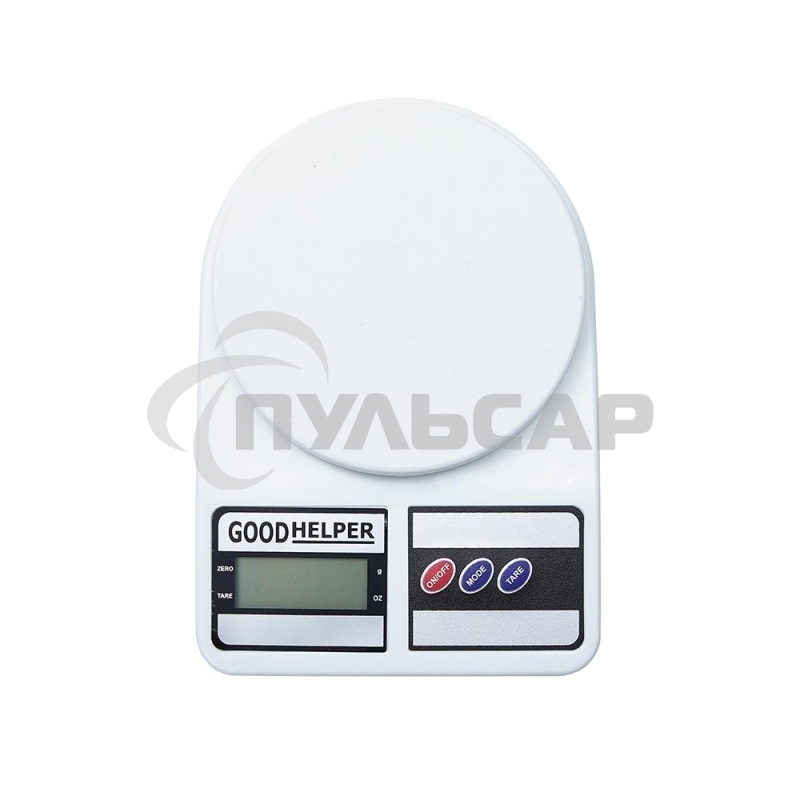 Весы кухонные GOODHELPER KS-S01