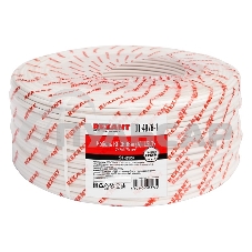 Кабель для пожарной сигнализации Rexant КПСВЭВнг(А)-LSLTx 2x2x0,75 мм², бухта 200 м