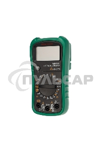 Универсальный мультиметр MASTECH MS8238 в кожухе 13-2026