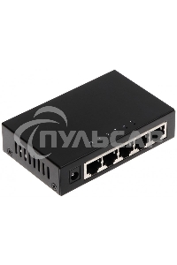 Коммутатор Dahua DH-PFS3005-5GT