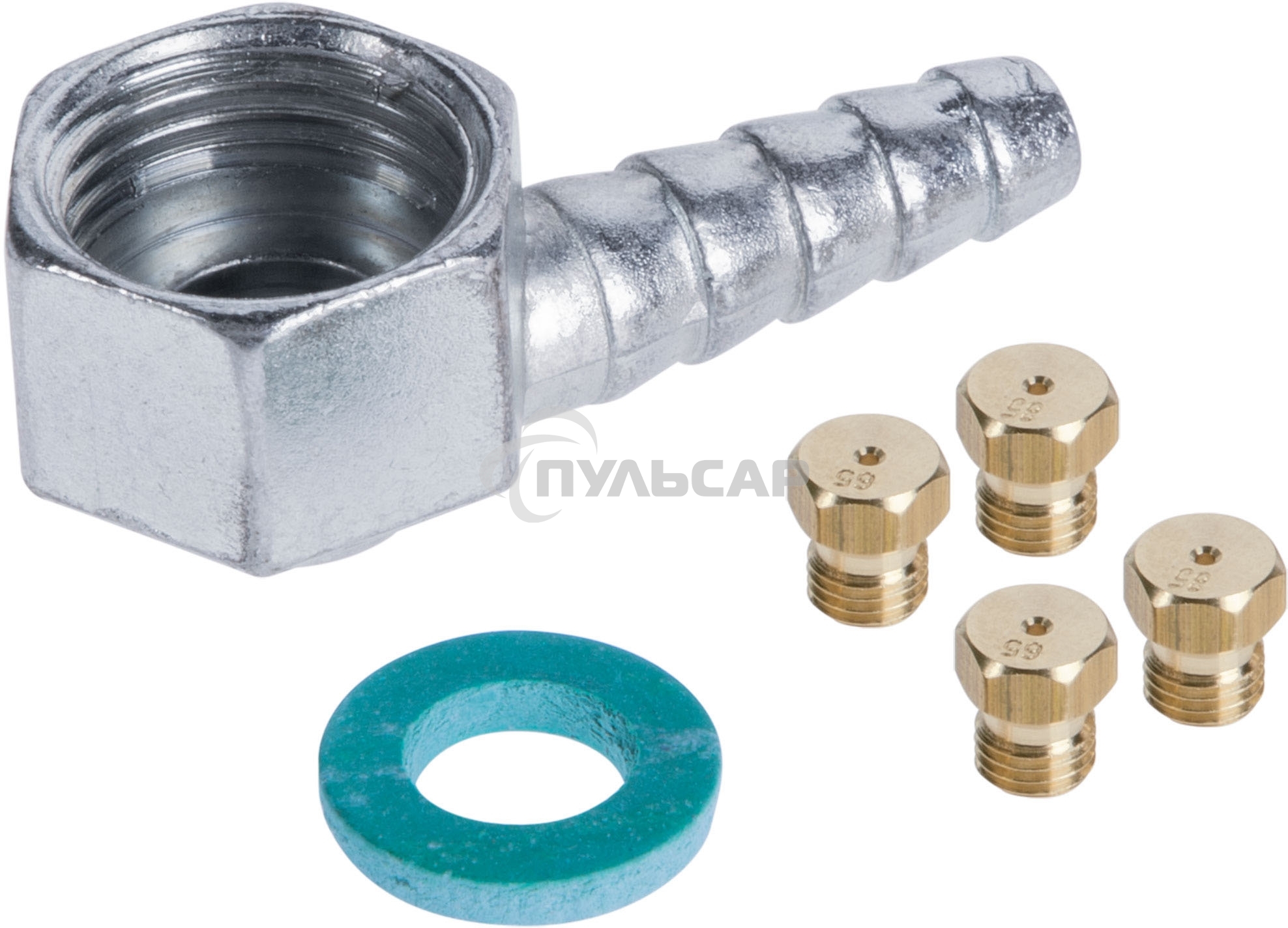 Газовая варочная панель Maunfeld EGHE.64.63CB.R/G