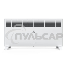 Конвектор Royal Clima REC-R2000M белый, 2000 Вт, 25 м2, термостат