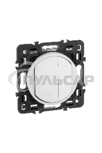 Суппорт 2мод. Mosaic Celiane Leg 080251