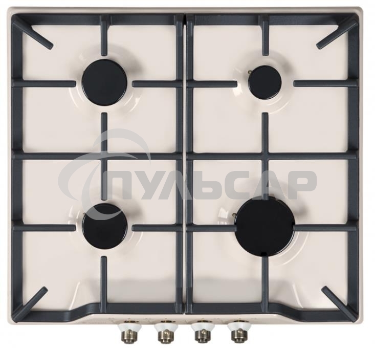Газовая варочная панель Gefest PVG 1212-02 K55 14882001