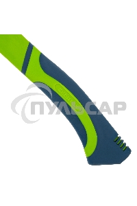 Топор СИБРТЕХ 21644 600 г фибергласовое топортопорище