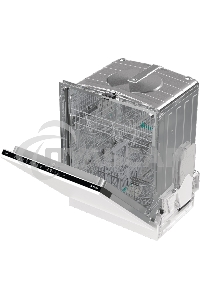 Встраиваемая посудомоечная машина Gorenje GV642E90, черный, 59.8 см, 13 компл., 47 дБ, класс A++
