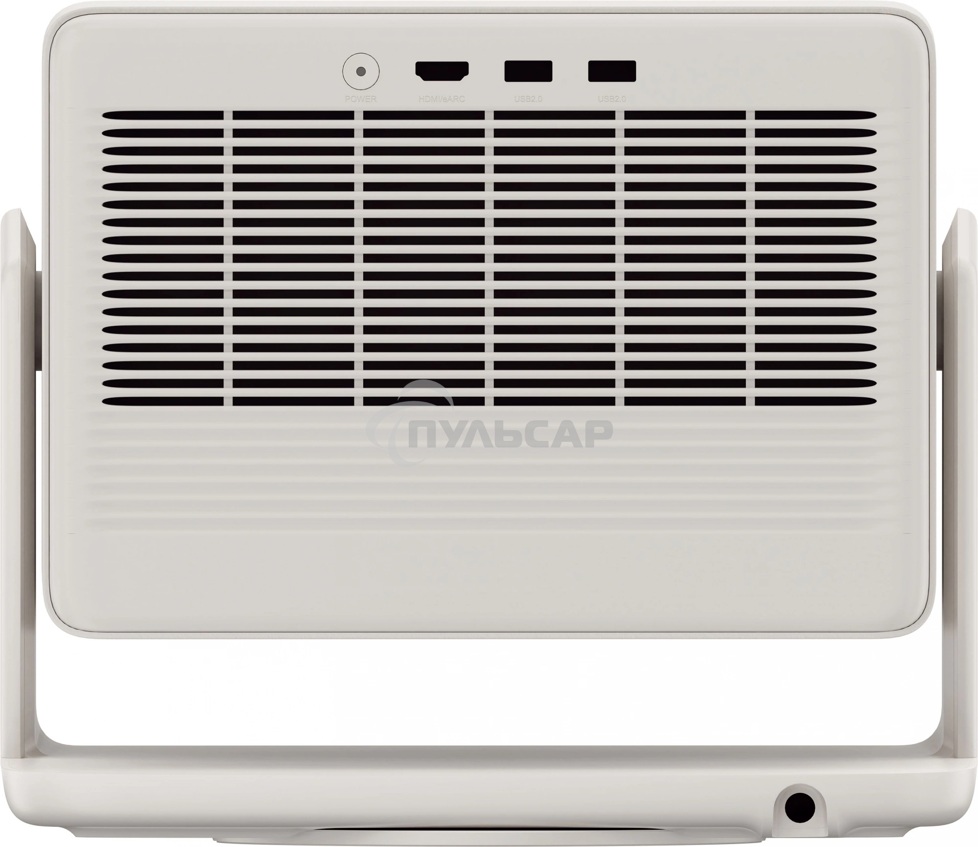 Проектор Xgimi Horizon S Pro DLP 1800Lm LS (3840x2160) 1000000:1 ресурс лампы:20000часов 2xUSB typeA 1xHDMI 4.75кг