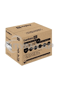 Стабилизатор напряжения ExeGate Expert AS-8000 (8000ВА, вход 140-260В, цветной дисплей, выход 220В±8%, КПД 98%, 5 уровней защиты, задержка, усиленный метал. корпус, клем.колодка, RTL)