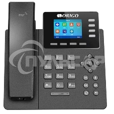 Телефон IP Origo OPH150 черный (OPH150/A1B)