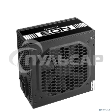 Блок питания Chieftec Eon ZPU-600S, 600Вт, 80 PLUS, 120мм, черный