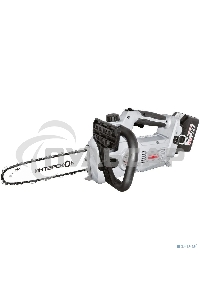 Цепная пила ИНТЕРСКОЛ ПЦА-10/18В 696.4.1.70 18V