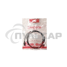 Кабель ExeGate EX191088RUS Кабель USB 2.0 A-->micro-B 1.8м ExeGate