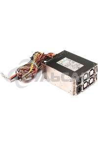 Блок питания EMACS MRG-5800V4V MiniRedundant (PS/2), 4U 800W (1+1)