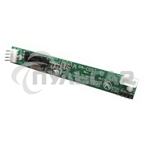 переходник Переходник для SLIM ODD, PCB SATA TO SATA (66H243131-001) (CLKF656)