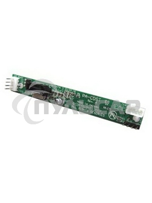 переходник Переходник для SLIM ODD, PCB SATA TO SATA (66H243131-001) (CLKF656)