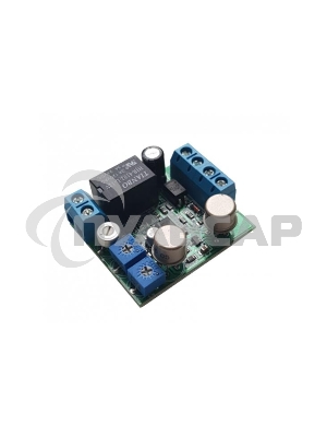 Адаптер для подключения домофонов VZ-12 SLINEX