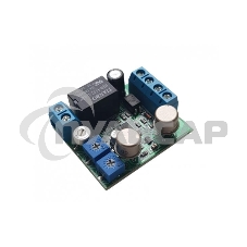 Адаптер для подключения домофонов VZ-12 SLINEX Адаптер для подключения домофонов VZ-12 SLINEX