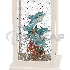 Декоративный светильник Neon-night 