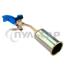 Горелка кровельная в наборе Rexant ГВП-450КР