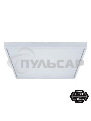 Светильник Navigator NLP-OS2-36-6.5K опал с драйвером