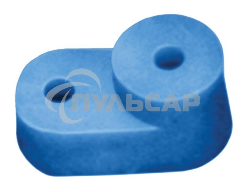 Изолятор углов. для 