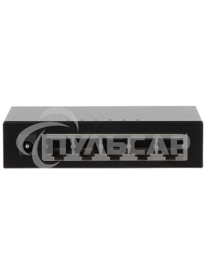 Коммутатор Dahua DH-PFS3005-5GT