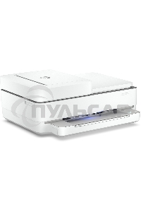 МФУ струйное HP DeskJet Ink Advantage 6475 (5SD78C), A4, цветной, печ. до 20 стр/мин. (ч/б) до 17 стр/мин. (цвет), скан. до 7 стр/мин. (ч/б) 3 стр/мин. (цвет), 1200x1200dpi, USB, Wi-Fi, Air Print