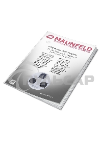 Газовая варочная панель Maunfeld EGHG.43.23CW/G