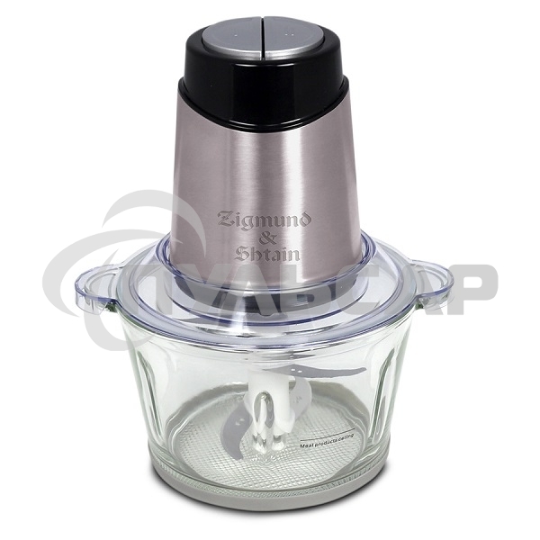 Измельчитель Zigmund & Shtain CH-30 R