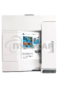 Принтер лазерный HP Color LaserJet CP5225n (CE711A), A3, цветной, печ. до 20 стр/мин., 600 x 600 dpi, USB, RJ-45