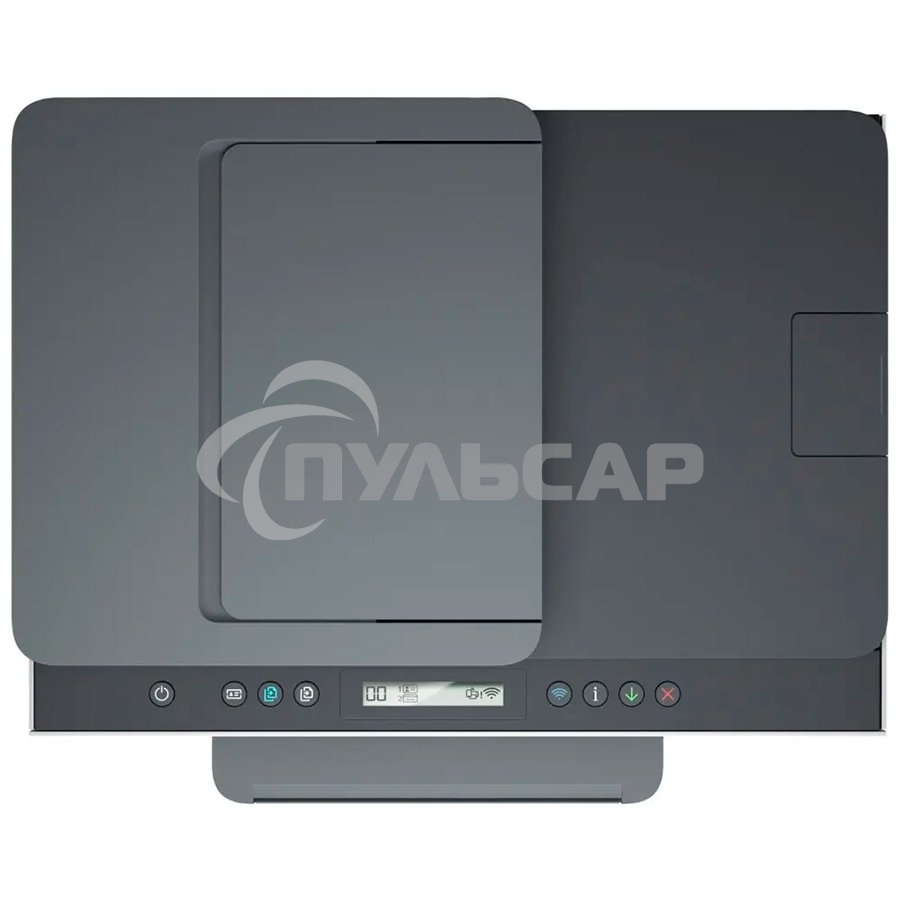 МФУ струйное HP Smart Tank 750 AiO, А4, цветной, печ. до 15/9 стр/мин., скан. до 8 стр/мин., 4800x1200 dpi (печ.), 1200x1200 dpi (скан.), Bluetooth, USB, Wi-Fi