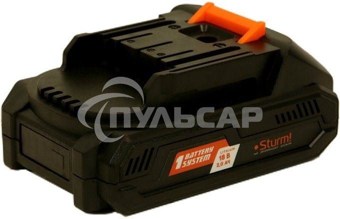 Батарея аккумуляторная Sturm! SBP1802 18В