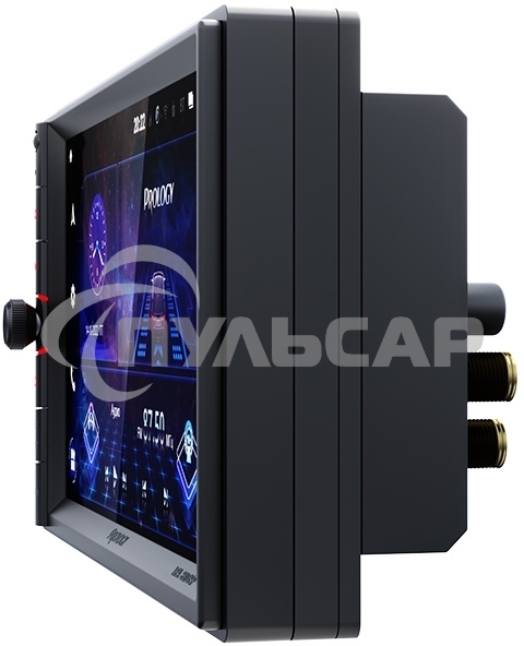 Автомагнитола Prology MPA-260 DSP 2DIN 4x60Вт