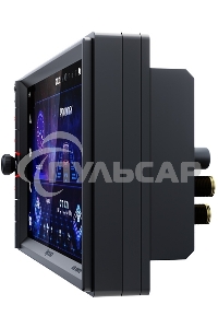 Автомагнитола Prology MPA-260 DSP 2DIN 4x60Вт